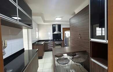 Imagem 8: VENDE SE OU TROCA ESSE APARTAMENTO NO VIA CONDOTTE EM SERTÃOZINHO SP