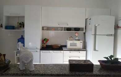 Imagem 3: C488 - Casa tipo sobrado com dois dormitórios