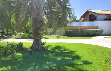 Imagem 5: Casa à venda com 5 quartos, sendo 5 suítes, no condomínio Eco Clube...