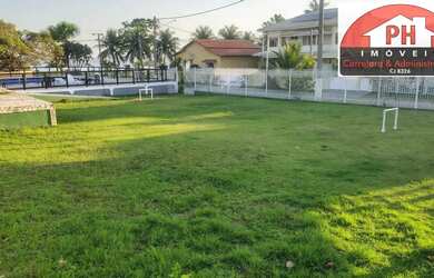 Imagem 16: Casa Linear com 4 quartos sendo 2 suítes no Condomínio Elisa Lake