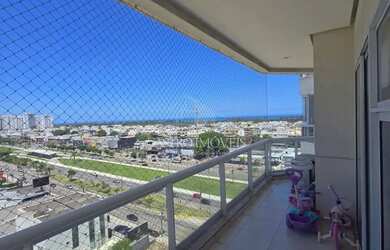 Imagem 6: Cobertura de 3 quartos - 147m² - Condomínio Le Quartier - Recreio dos...