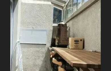 Imagem 3: Apartamentos Garden com 89m², 2 quartos com vaga - Caiu do Céu