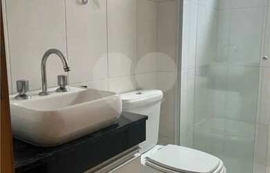 Imagem 13: Apartamento com 3 quartos para locação em Campestre - SP