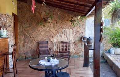 Imagem 6: Casa com 2 quartos à venda, 150 m² por R$ 480.000 - Praia de Itaipuaçu...