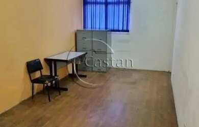 Imagem 13: Edifício Comercial em Brás