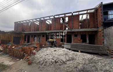 Imagem 4: Geminado No Vila Nova Joinville/sc 63,51m²