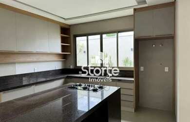 Imagem 8: Casa com 4 dormitórios à venda, 230 m² por R$ 2.500.000,00 - Condomínio...