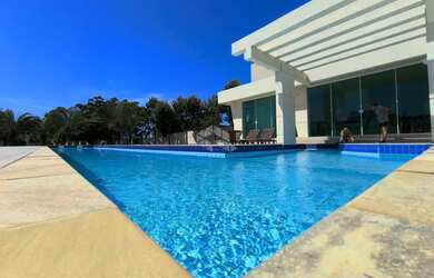 Imagem 15: Terreno no Condomínio Sant Anna Tennis Club - Ingleses, Florianópolis/SC