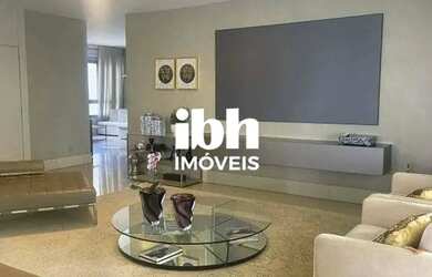 Imagem 2: Apartamento para aluguel, 3 quartos, 3 suítes, 4 vagas, Vila da Serra...