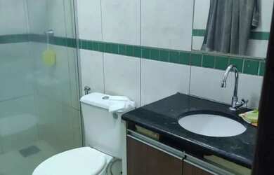 Imagem 10: Apartamento 1 quarto para Venda Guará II, REFORMADO LOTE QUITADO COM...