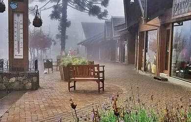 Imagem 9: Sitio - Bairro Tapera. 70.000m² de Área