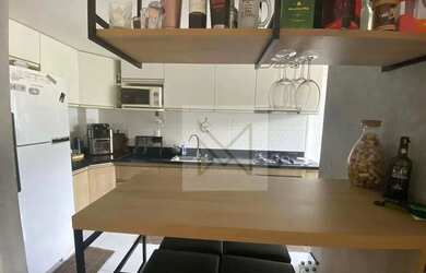 Imagem 4: APARTAMENTO À VENDA NO RECREIO - MÓVEIS PLANEJADOS E REFORMADO
