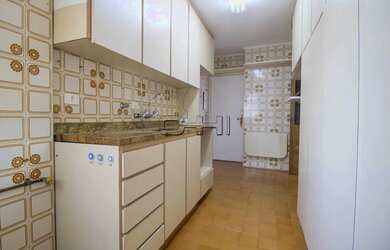 Imagem 5: Venda Apartamento 4 Dormitórios - 92 m² Pinheiros