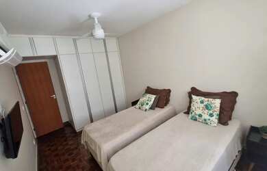 Imagem 8: Apartamento Guarapari - Centro - 2ª quadra do mar - direto com proprietário