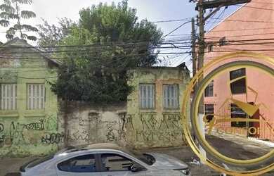 Imagem: O terreno possui 766m² de Área e está localizado em Tatuapé