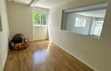 Imagem 2: Apto 2 Quartos no Edifício Montfort Marco Belém Aceita financiamento