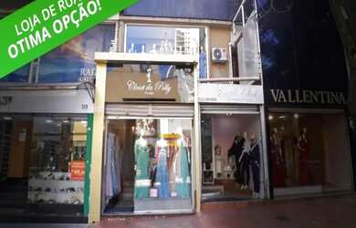 Imagem: O depósito possui 180m² de Área e está localizado em Centro