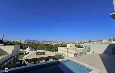 Imagem 4: Venha morar nesta maravilhosa casa no Condomínio Villa Real de Bragança!! Com 3 suítes e u