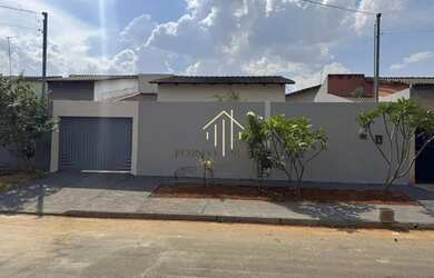 Imagem 2: Casa Parque das Nações. 100m² de Área, 2 Banheirose3 Dormitórios