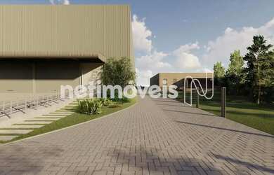 Imagem 3: Locação Galpão Cinco Contagem