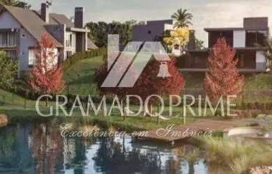 Imagem 2: RESERVA PARK CANELLA. 448m² de Área