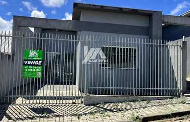 Imagem: A casa em condomínio possui 2 Dormitórios, 2 Banheiros, 1