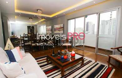 Imagem 11: Cobertura Penthouse no Campo Belo