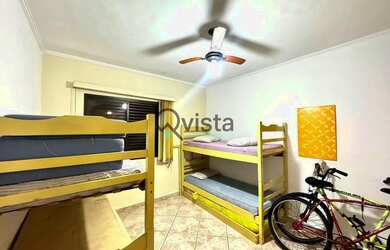 Imagem 15: Cobertura 2 dormitórios à Venda nas Astúrias no Guarujá QVista Inteligência...