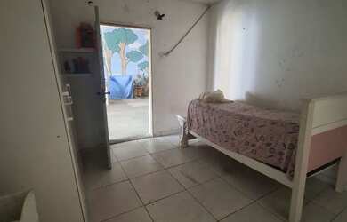 Imagem 7: Casa a venda Riacho doce. Varanda, 264m² de Área, 2 Vagas na garageme2...