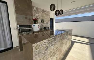 Imagem 9: Casa/Condomínio - Residencial - No bairro Urbanova - Floradas do Paratey