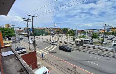 Imagem 8: Locação Loja Roma Salvador