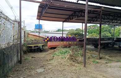 Imagem 11: Galpão - Betim Industrial - Betim