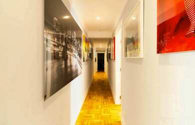 Imagem 13: Apartamento com 3 dormitórios 4 banheiros 2 vagas em HIgienópolis