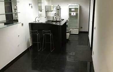 Imagem 8: PRÉDIO - HIGIENÓPOLIS - SP