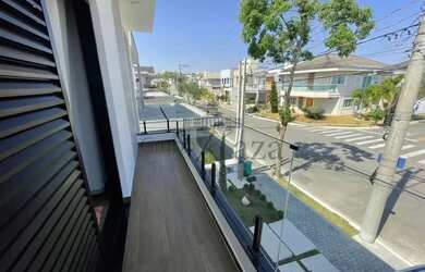 Imagem 12: Casa/Condomínio - Residencial - No bairro Urbanova - Floradas do Paratey