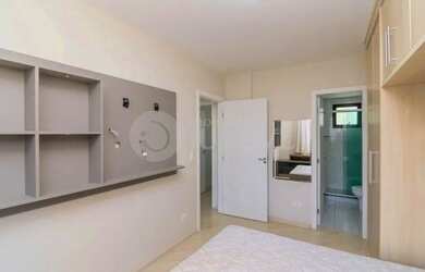 Imagem 16: IMOBILIARIA JUVEVE ALUGA APARTAMENTO TODO MOBILIADO MARECHALTROMPOWISK...
