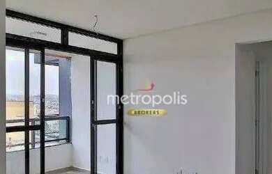 Imagem 4: Apartamento à venda, 59 m² por R$ 420.000,00 - Vila Baeta Neves - São Bernardo do Campo/SP