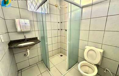 Imagem 8: Casa com 3 Quartos para alugar no Bairro São Gerardo