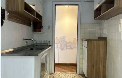 Imagem 5: Apartamento com 2 dormitórios, 83 m² - venda por R$ 460.000,00 ou aluguel...