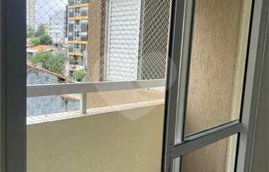 Imagem 3: Apartamento com 3 quartos para locação em Campestre - SP