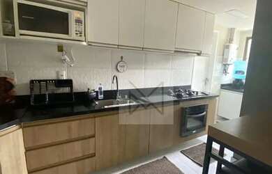 Imagem 6: APARTAMENTO À VENDA NO RECREIO - MÓVEIS PLANEJADOS E REFORMADO