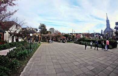 Imagem 7: Terreno - Bairro Planalto