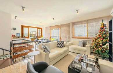 Imagem 2: Cobertura à venda Rua Pedro Ivo, Mont Serrat - Porto Alegre