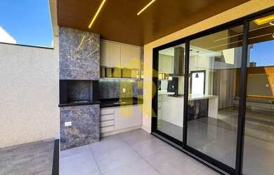 Imagem 10: Casa em Condomínio Village Provence, São José do Rio Preto-SP 3 quartos,...