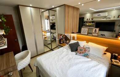 Imagem 4: Pechincha Casa de Condomínio 3 quartos, sendo 1 suite