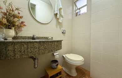 Imagem 7: APARTAMENTO À VENDA NO EDIFÍCIO MARICRIS - CENTRO DE APUCARANA