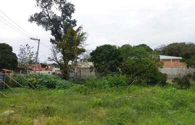 Imagem: O terreno possui 90m² de Área e está localizado em Santa