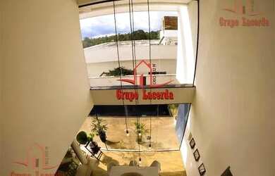 Imagem 12: Linda Casa Duplex no Passaredo 4 Qts (St Master) Semimobiliado Piscina