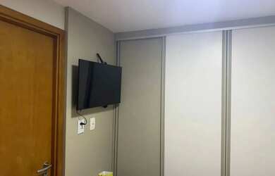 Imagem 12: Esse apartamento faz sentido para quem precisa de espaço sem abrir mão...