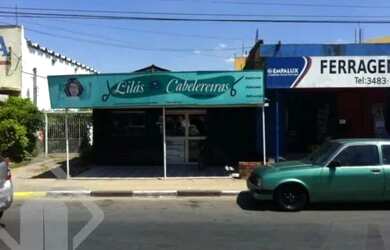 Imagem: O terreno possui 1m² de Área e está localizado em Maria